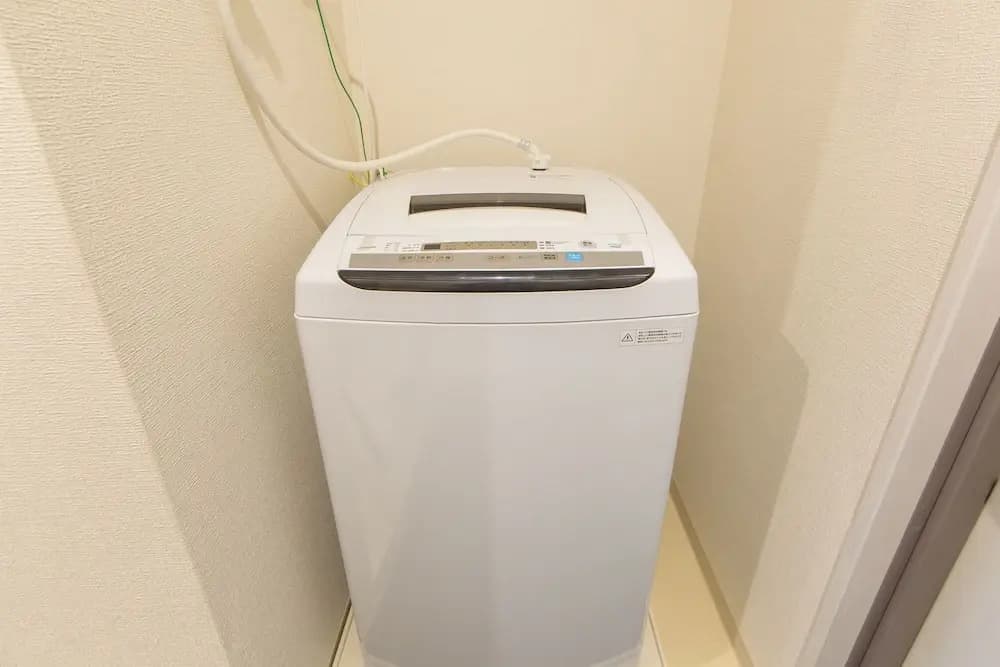 Mebius Namba Residence - photo 5