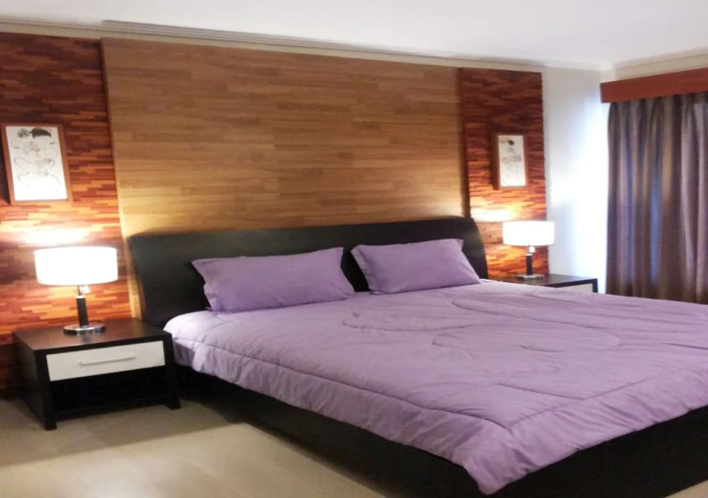 Bacenna Villa - main photo