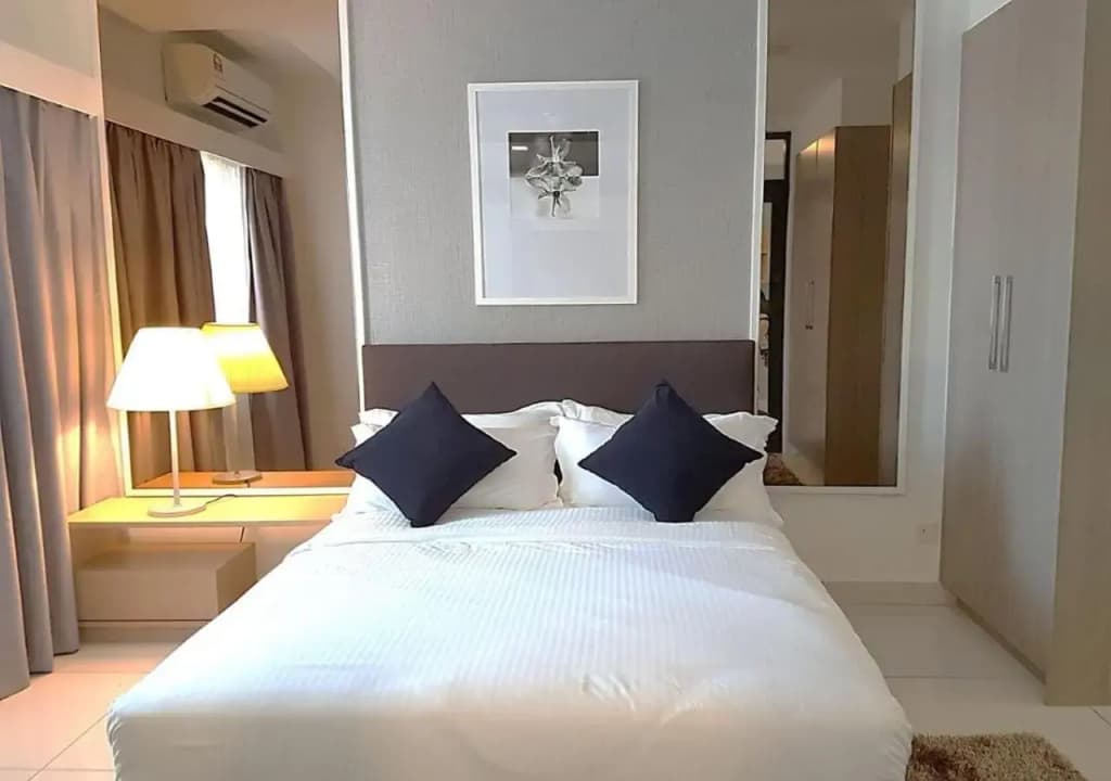 Suites at 1Tebrau - photo 37