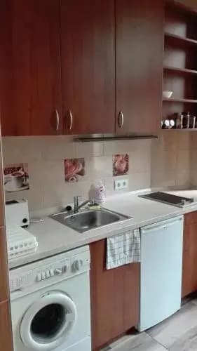 Cute apartment close to Buda Castle - photo 1