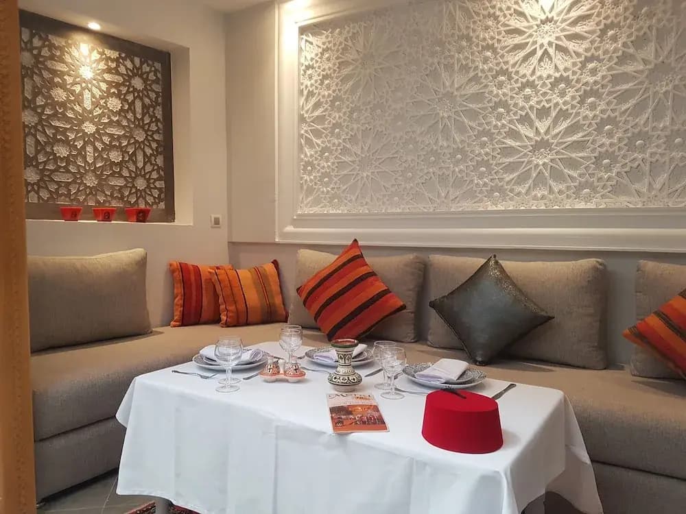 Riad Dar El Bahja - photo 18