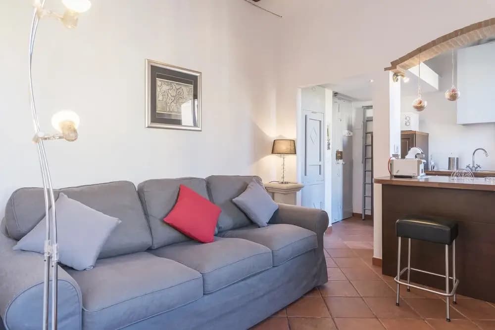 Rione Monti Stylish Studio - photo 2