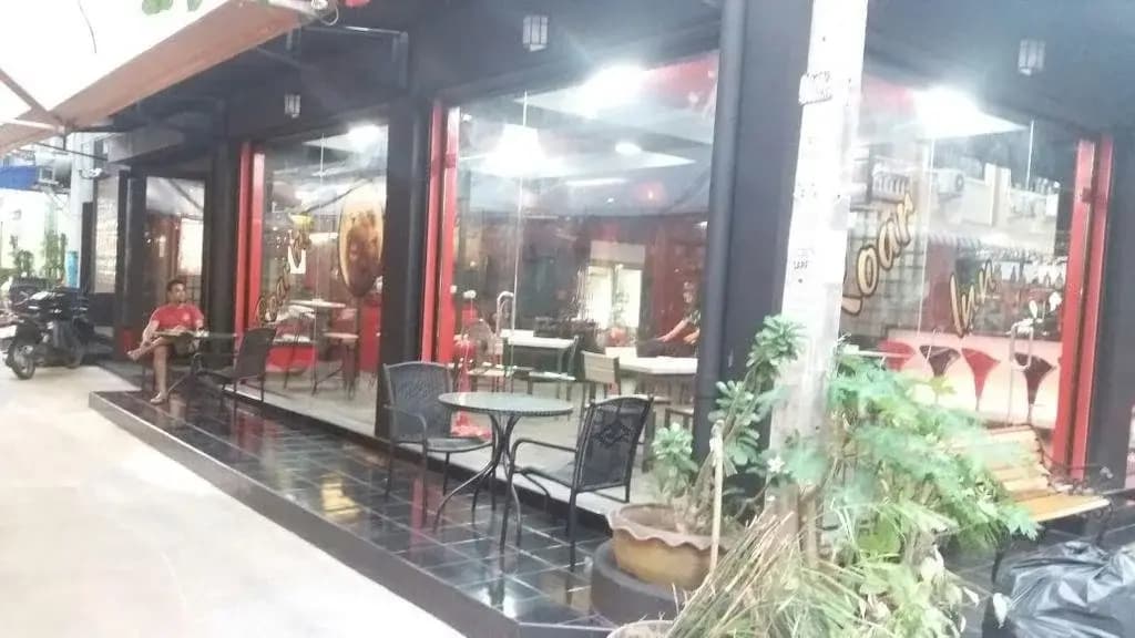 Roar Inn Patong - photo 3