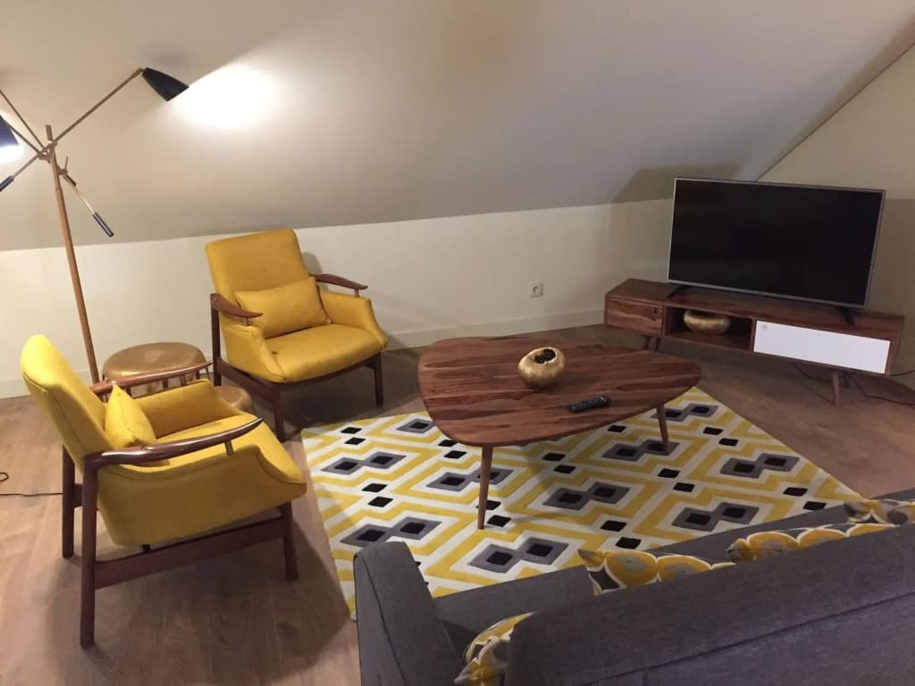 Dalma Old Town Suites - photo 11