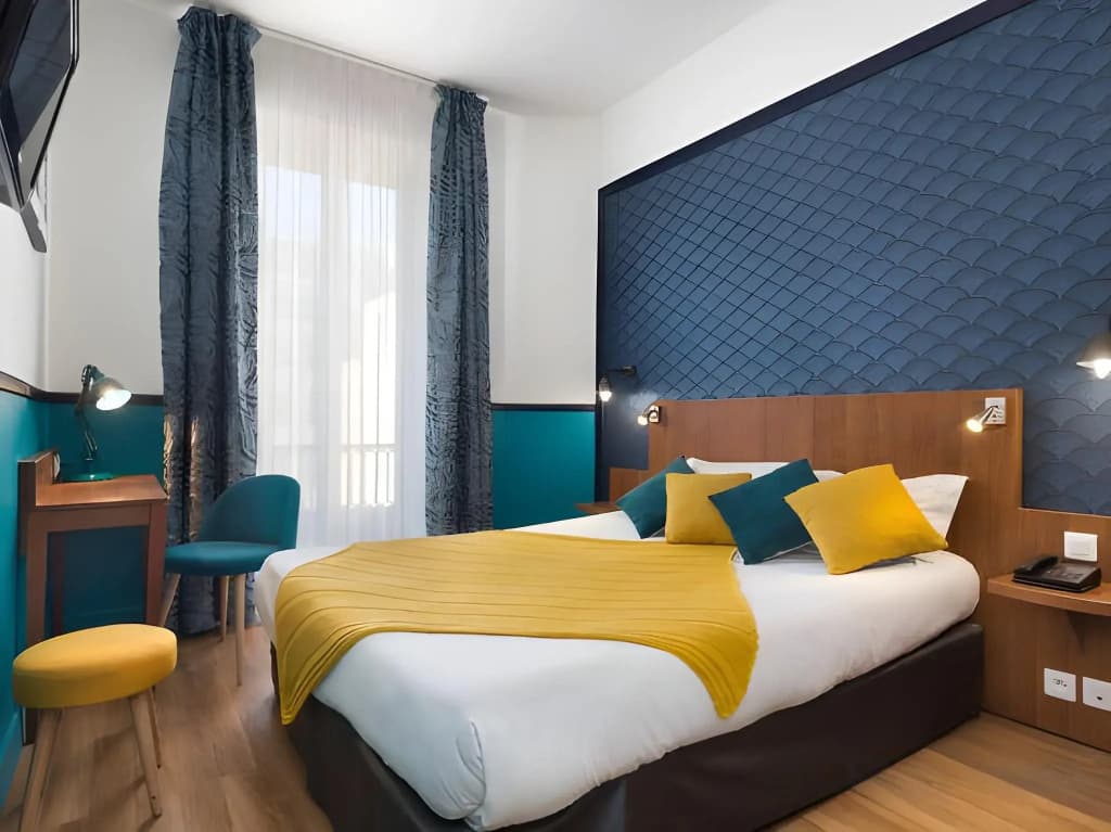 Hotel Nap By HappyCulture - photo 5