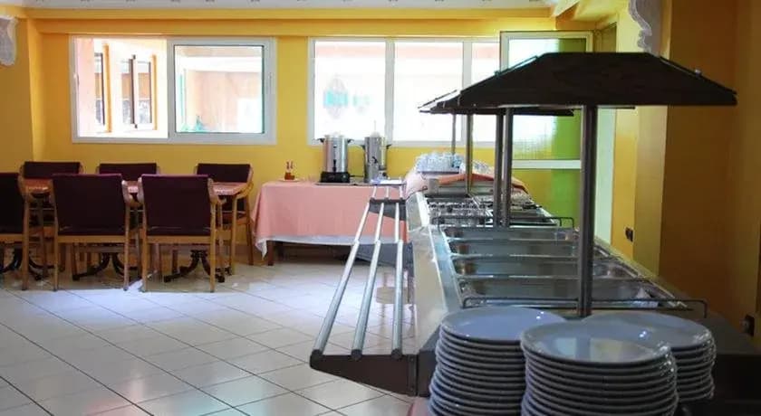 Hôtel Résidence Amalou - photo 11
