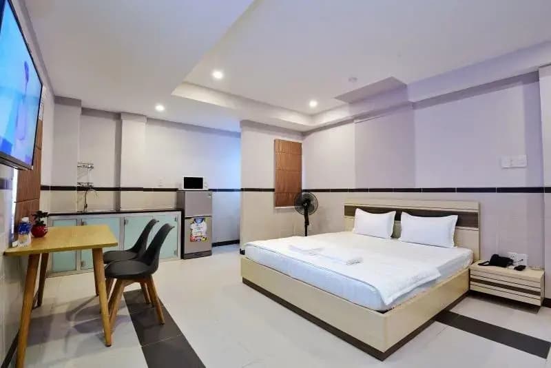 Bin Bin Hotel5 - photo 2