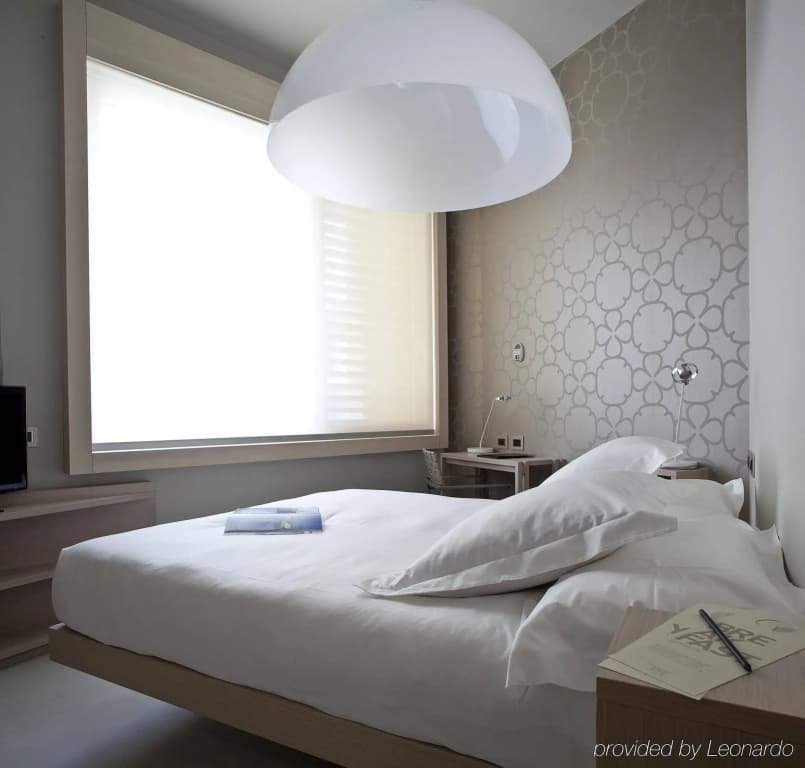 NU Hotel - photo 5