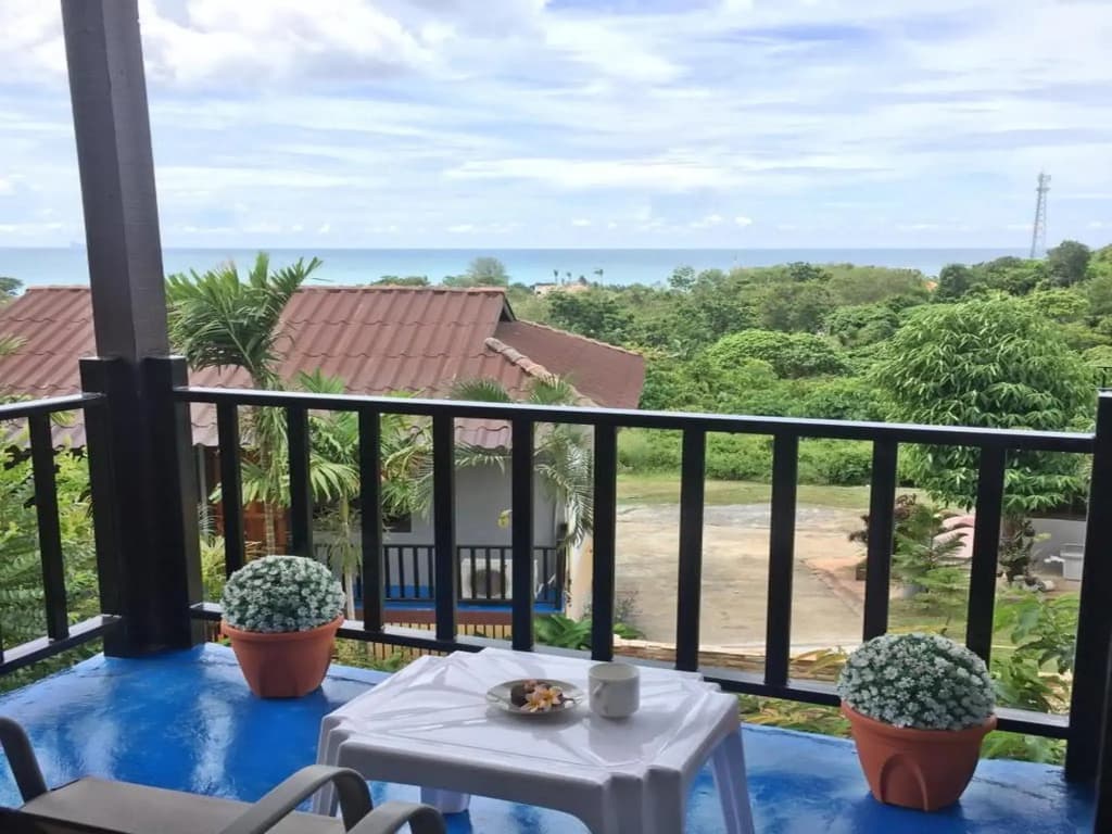 Lanta Halabala Resort - photo 36