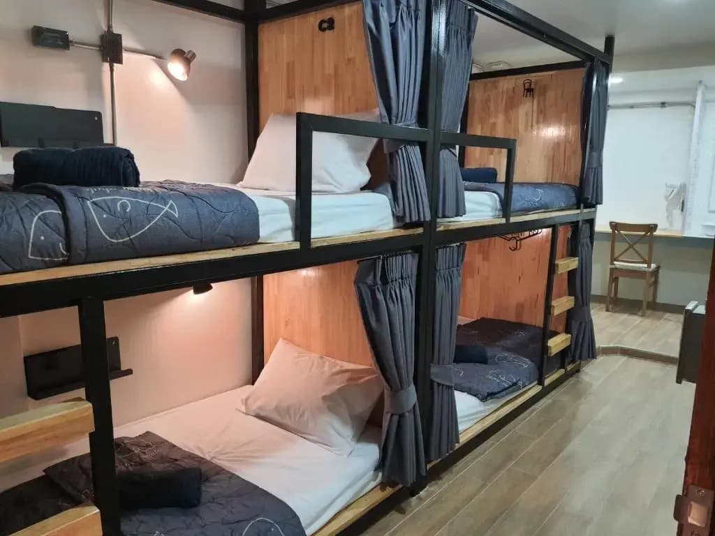 Station8 Hostel - photo 9