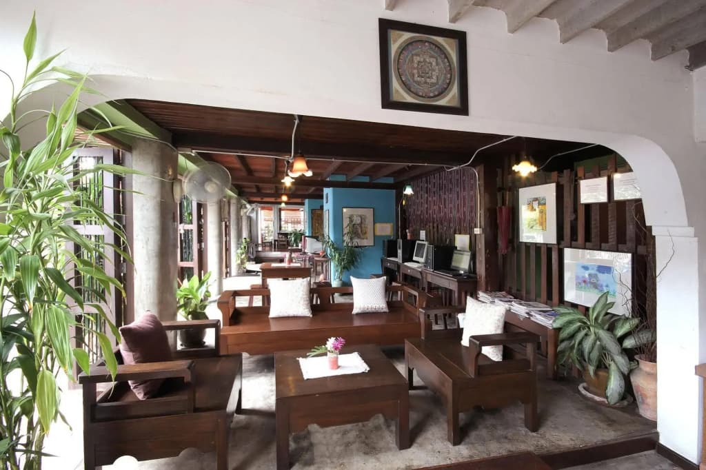 OYO 369 Micasa Guesthouse - photo 13
