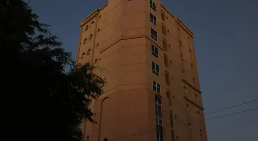 City Suites Hotel Apartments - photo 1