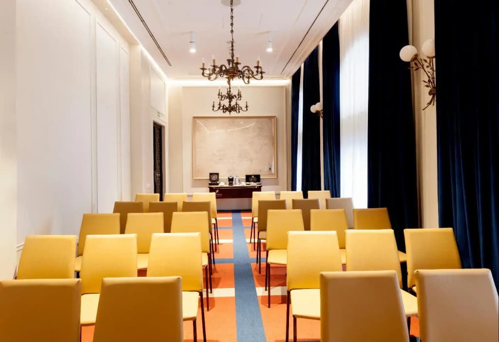 Pestana Collection Plaza Mayor - photo 22