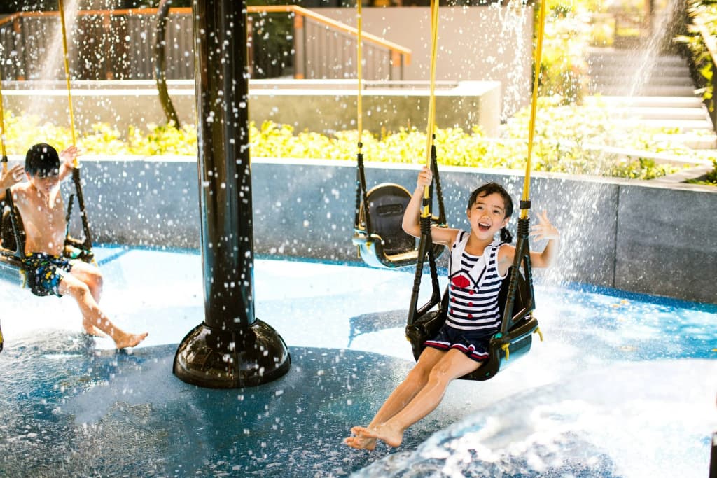 Hua Hin Marriott Resort & Spa - photo 31