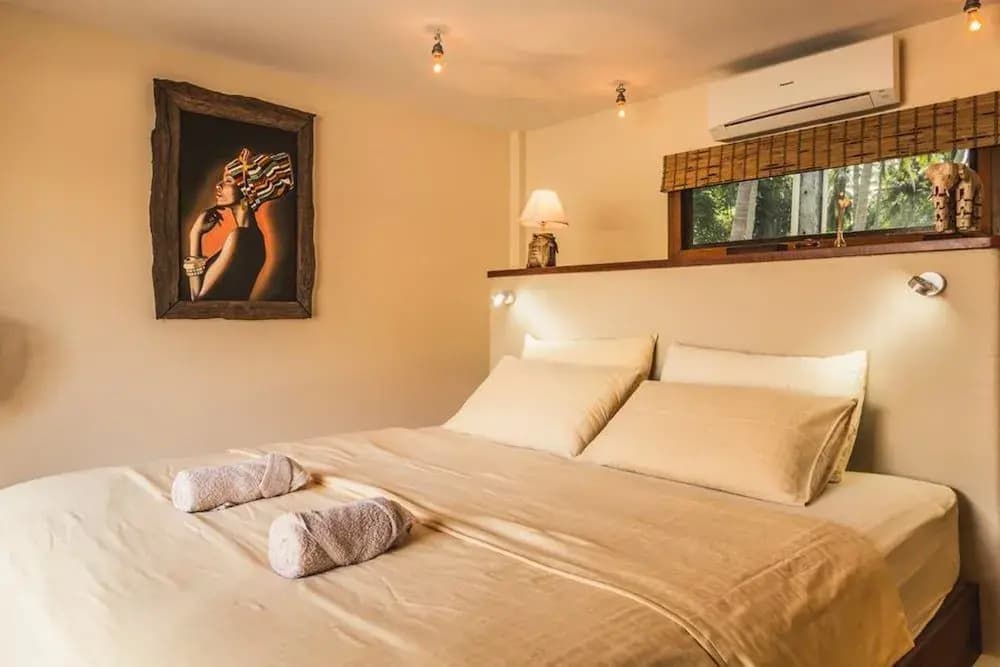 Baan Maprao Villa 10 Bedrooms - photo 1