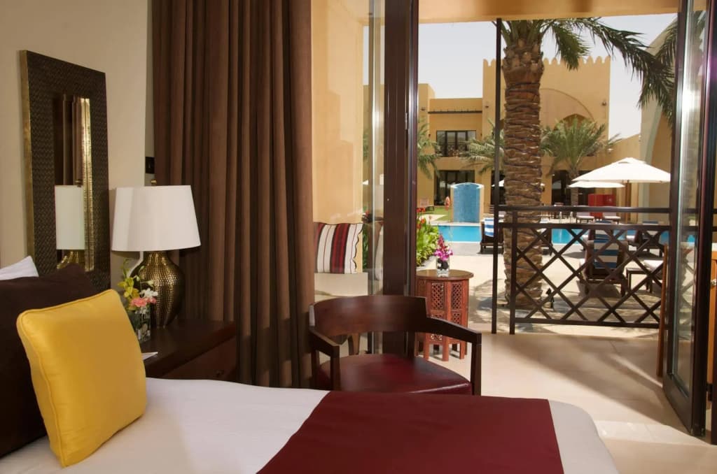 Tilal Liwa Hotel - photo 3