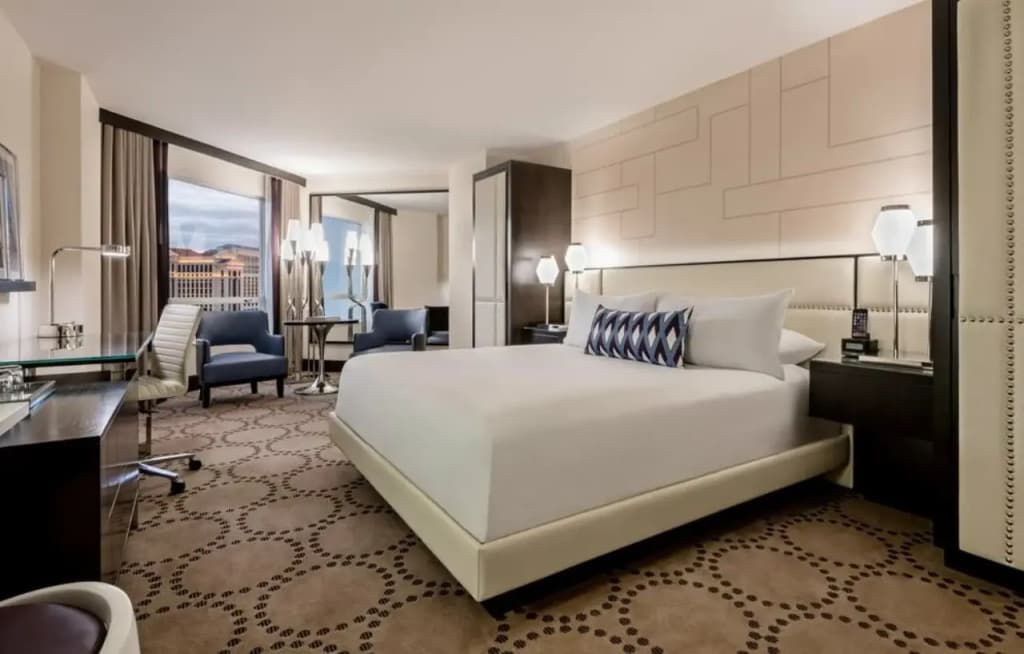 Harrah’s Las Vegas – A Caesars Rewards Destination - photo 30