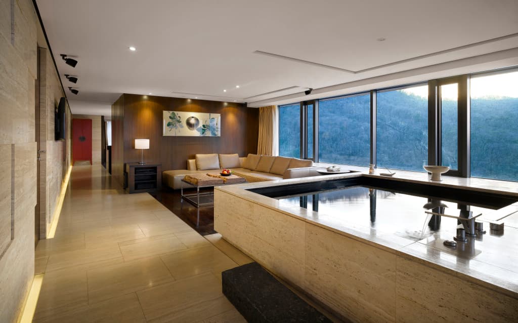 BanyanTree Club & Spa Seoul - photo 26