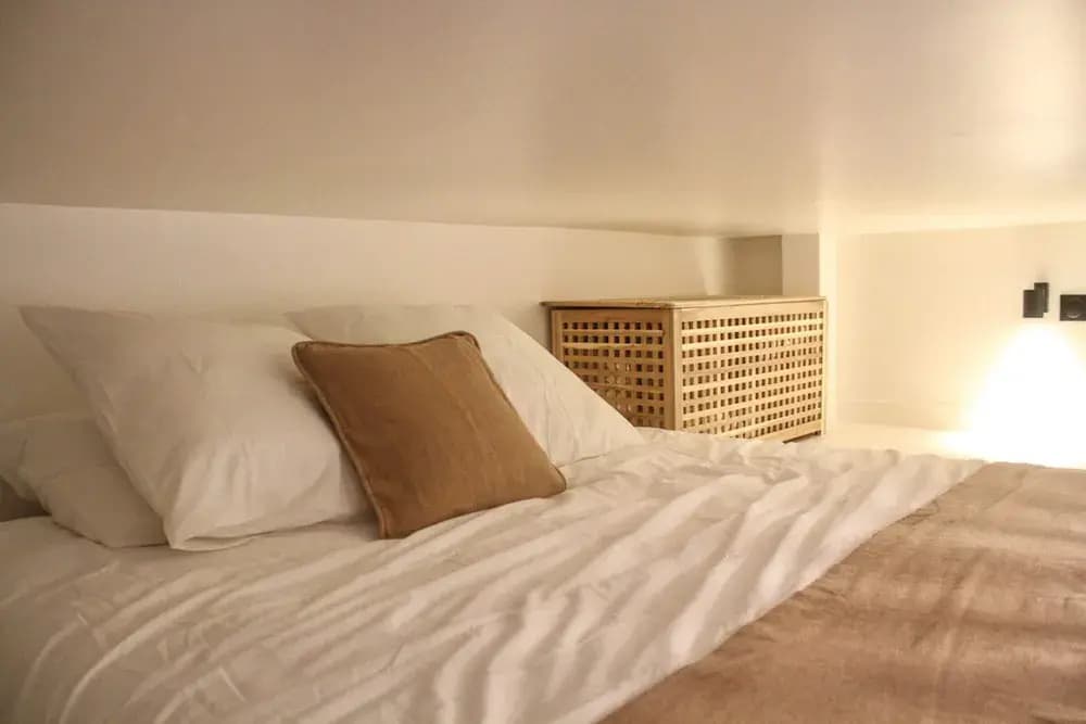 New apt close to Père Lachaise - photo 5