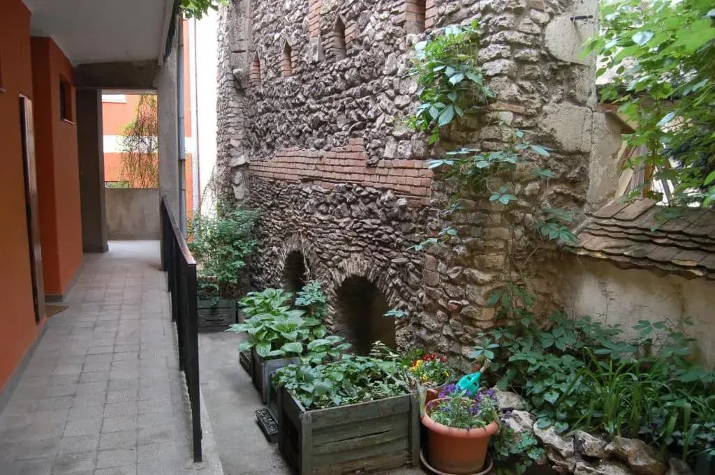 Buda Castle Apartments - photo 10