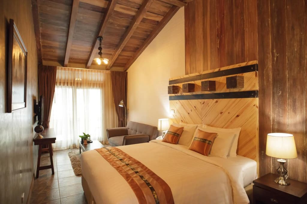 Sanae' Townhouse Chiang Mai - photo 48