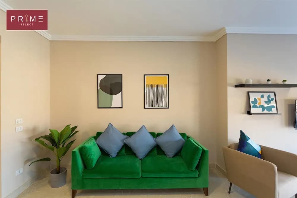 Prime select Sodic Eastown New Cairo - photo 42