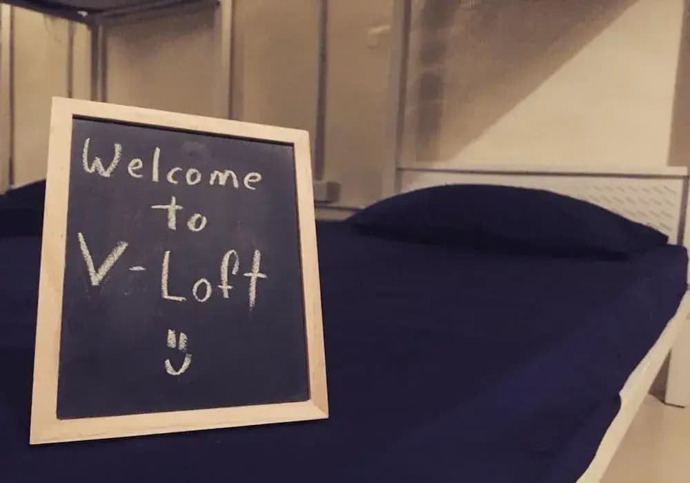 Vloft Backpackers Hostel - photo 2