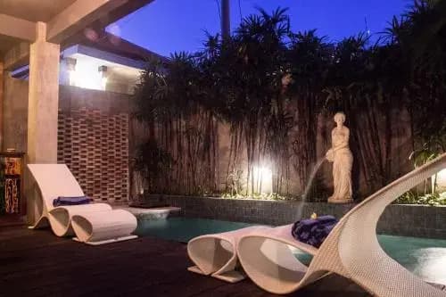 A7 Guesthouse - photo 20