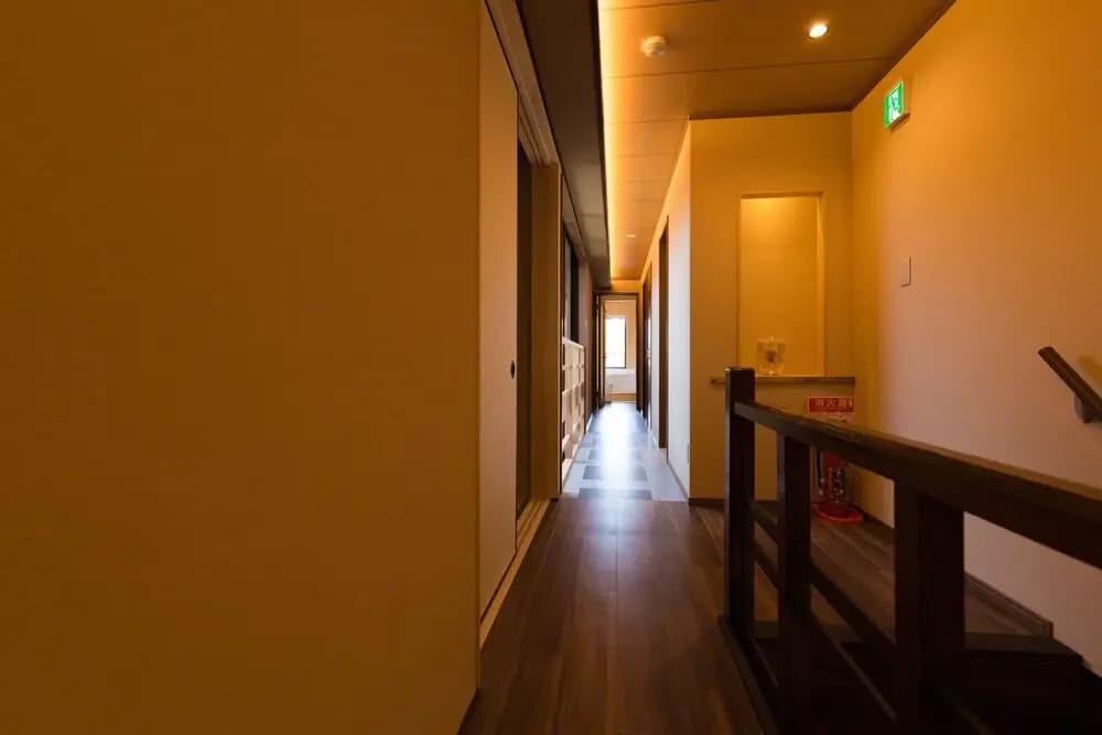 Grand Riverview Kyoto - photo 11