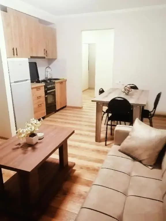 Marjanishvili Apartment - photo 3