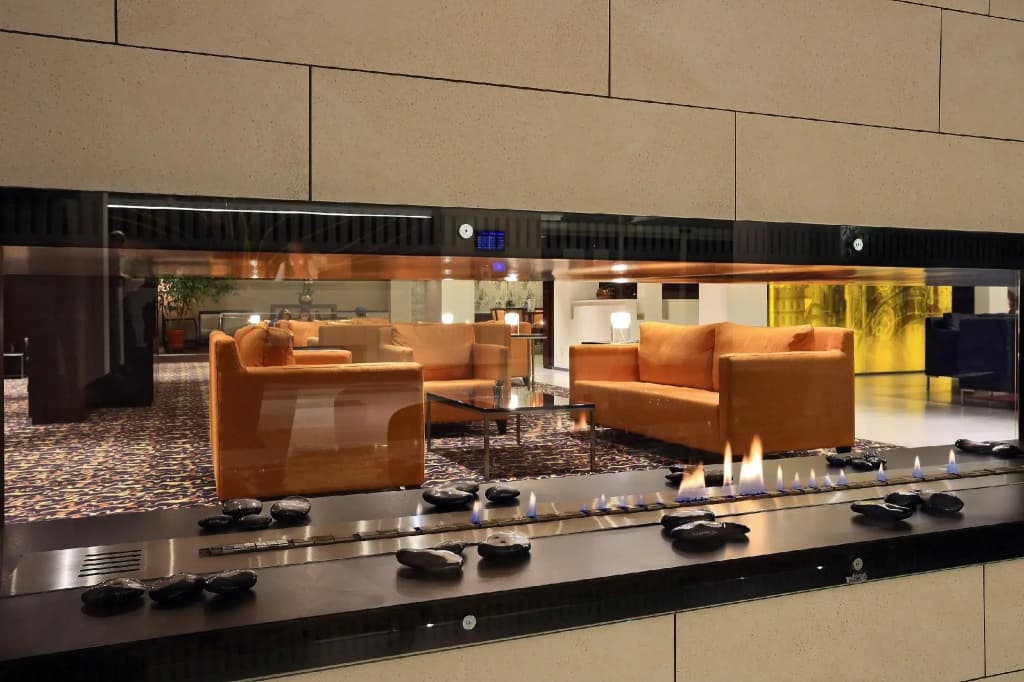Hotel Duo - photo 26