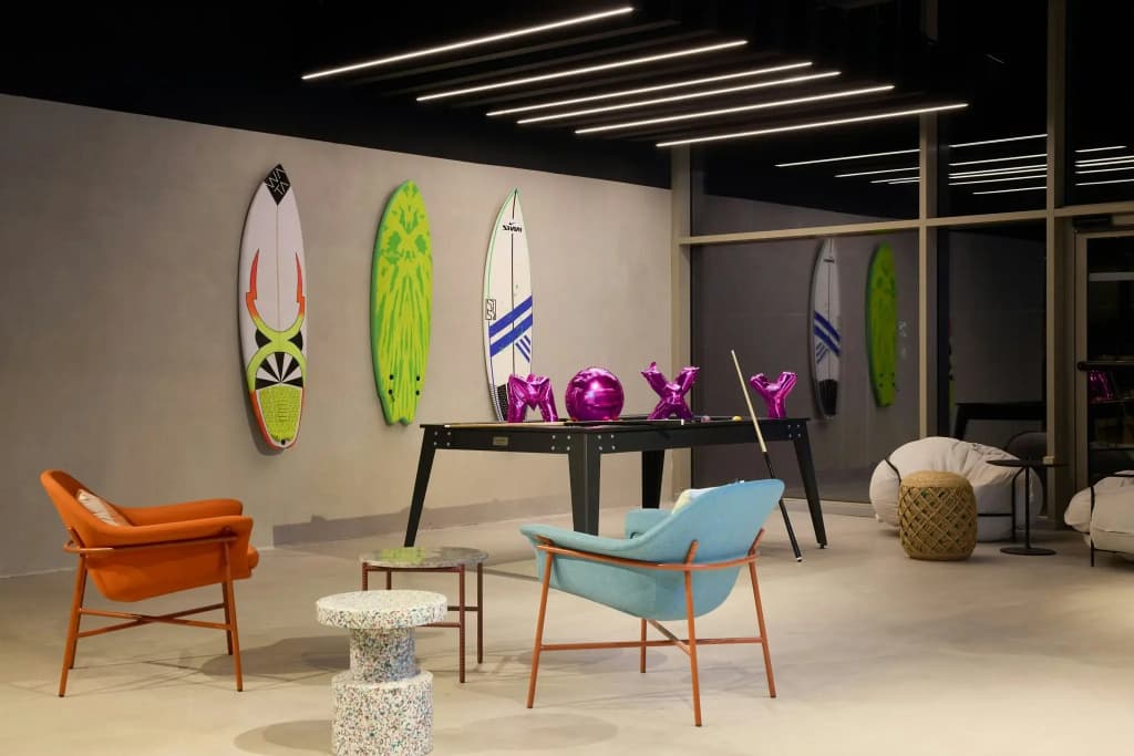 Moxy Nice - photo 10