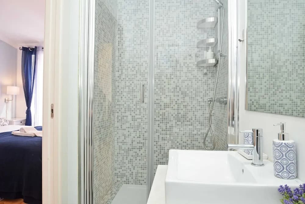 Santana Apartment - photo 23
