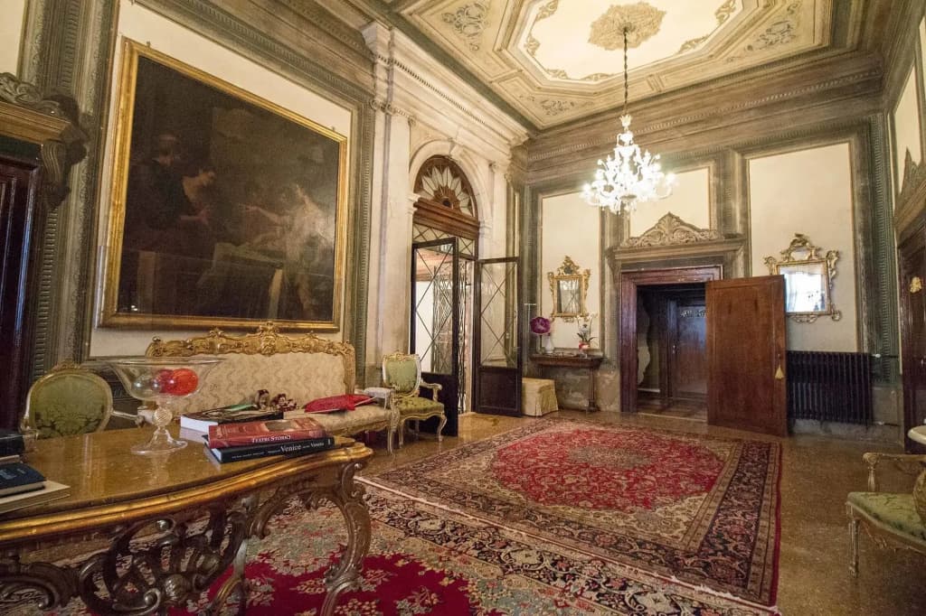 Hotel Palazzo Abadessa - photo 17