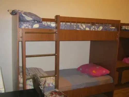 Hostel On Iamanidze - photo 3