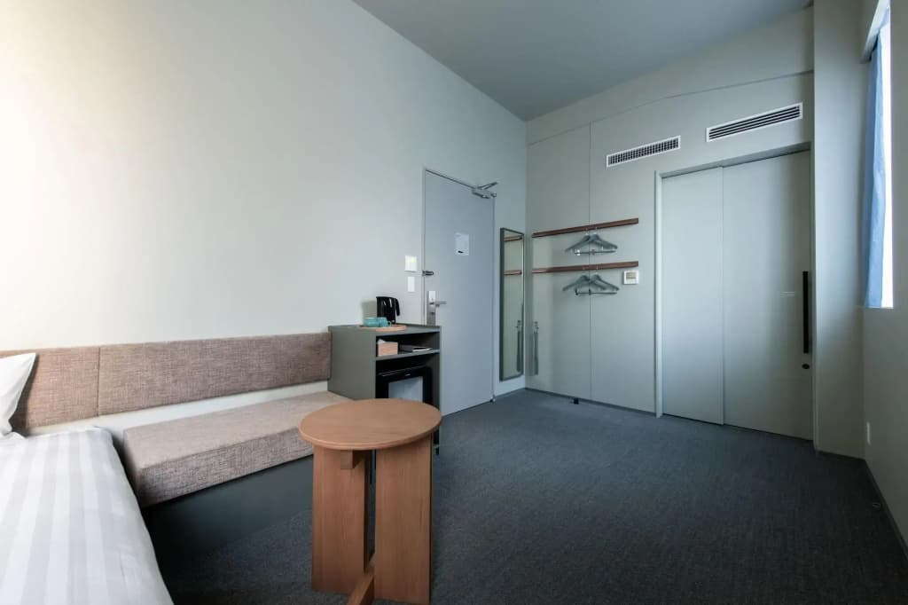 KAIKA Tokyo by The Share Hotels - photo 31