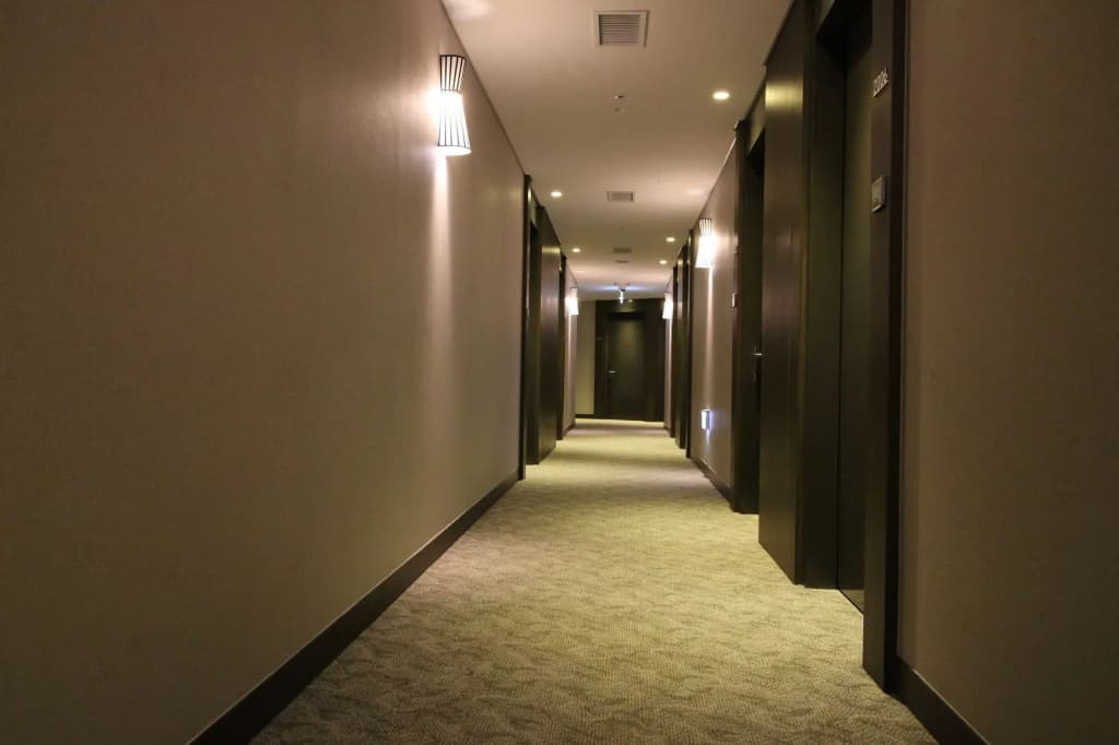 Hotel Migliore Seoul - photo 15