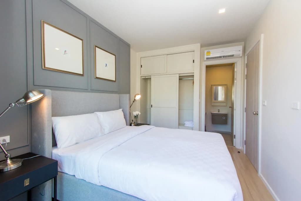 Dlux Condominium - photo 3