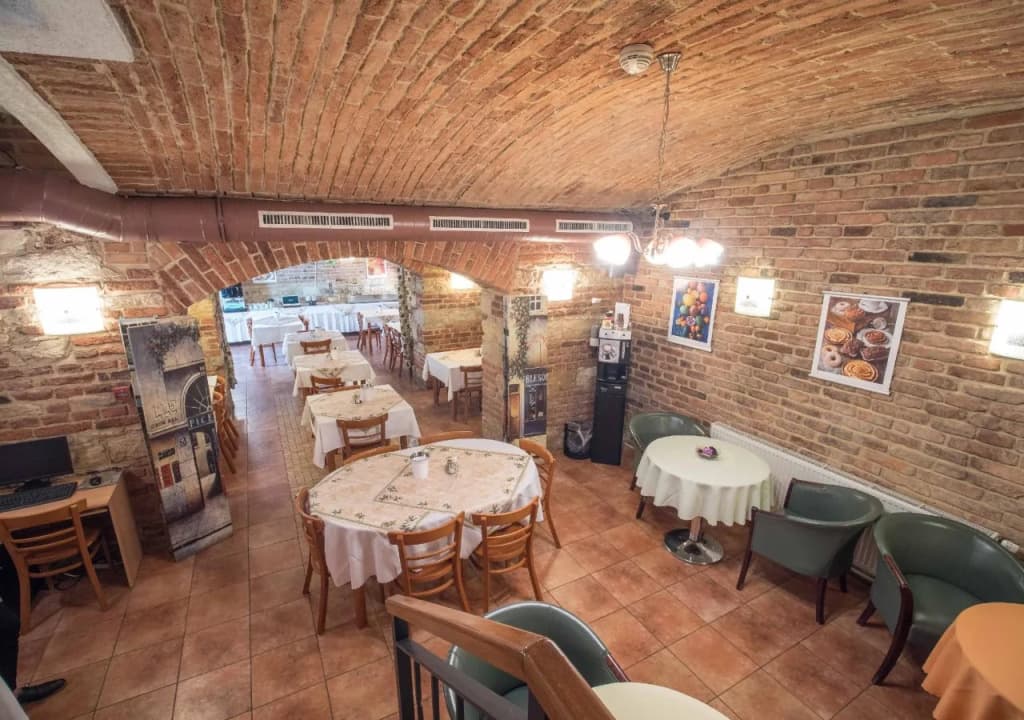 Alton Hotel Prague - photo 16