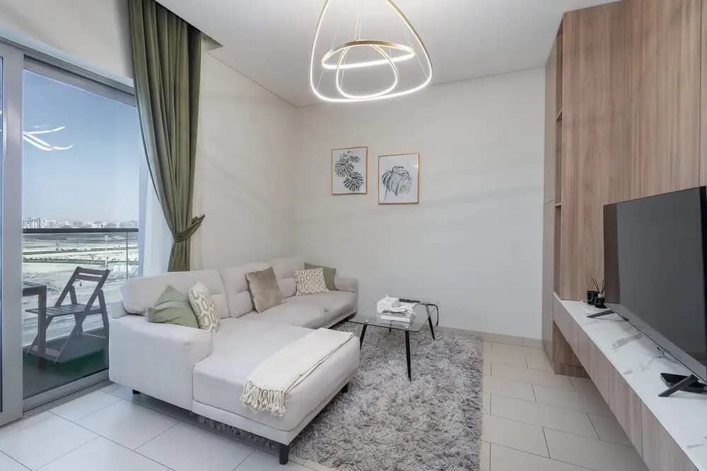 Lavish 2BR Apartment in Sobha Creek Vistas Reserve - photo 3