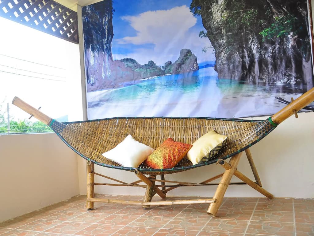 Aonang Resotel - photo 13