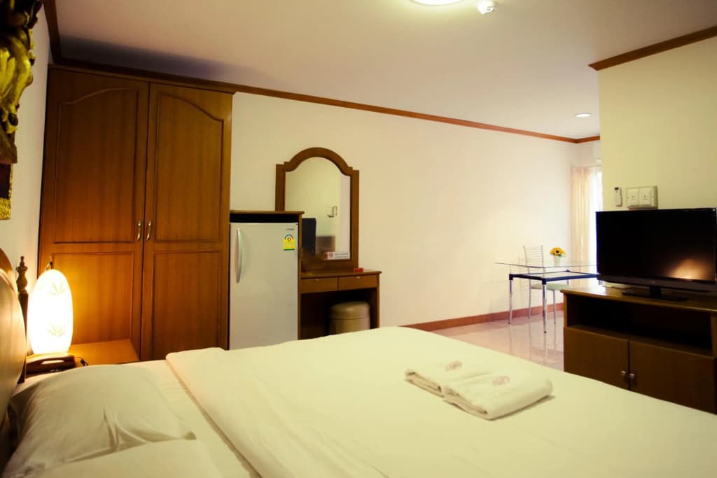 The Residence Hotel - photo 10