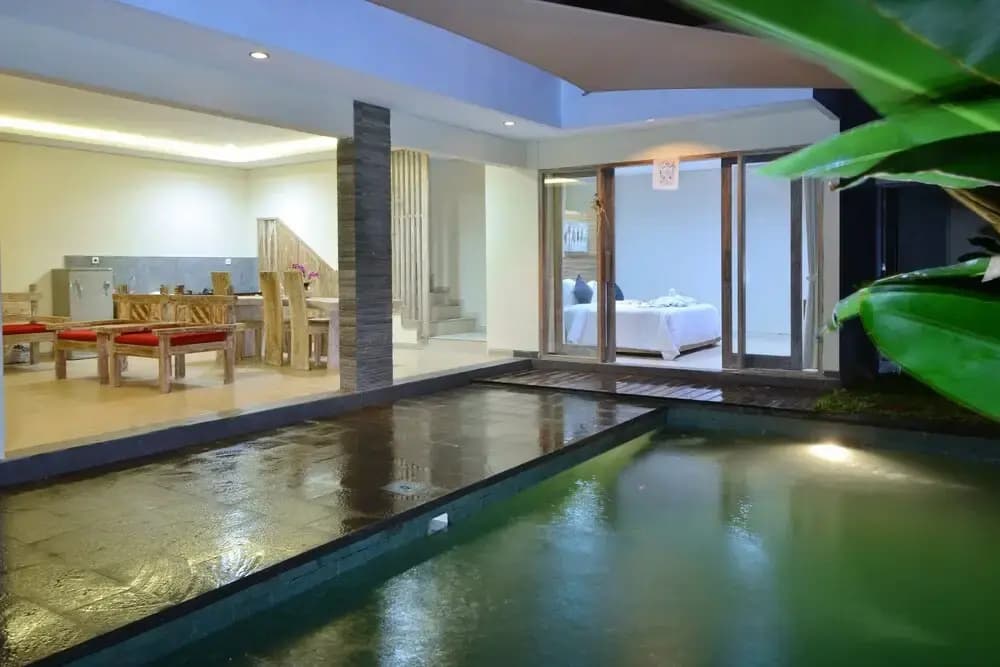 Krisandi House Jimbaran - photo 10
