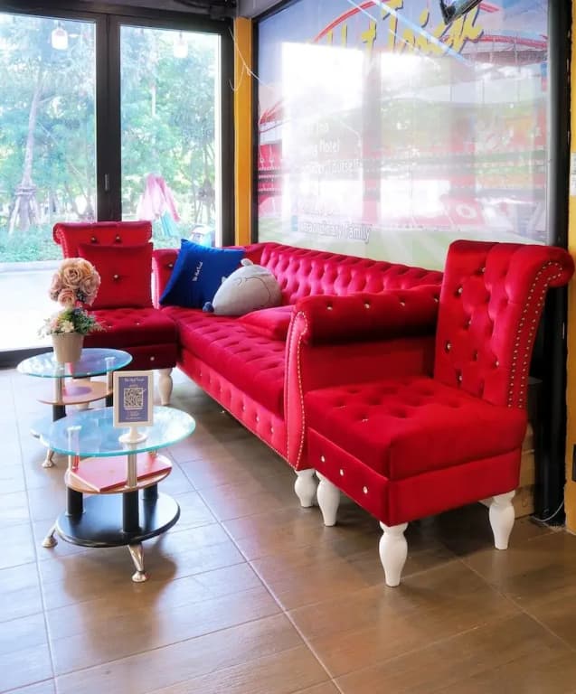 The Hattrick Hostel - photo 2