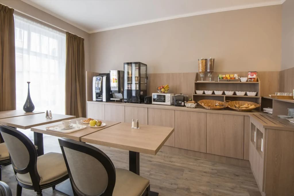 Hotel Paganini - photo 7