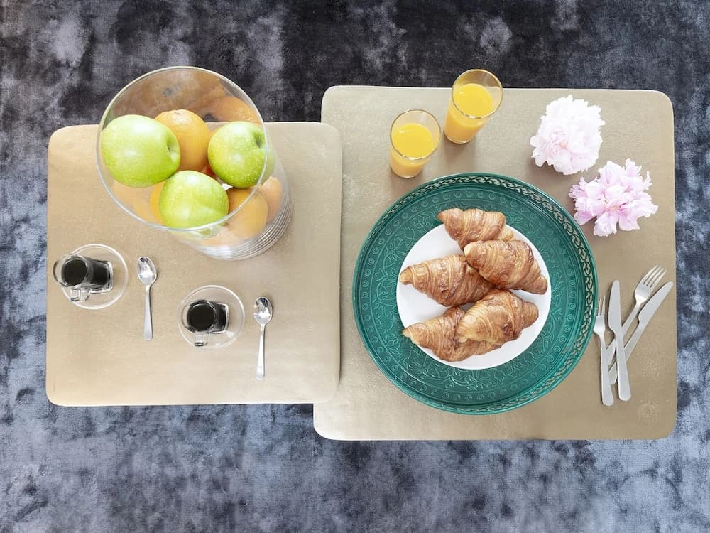 Luxury 4BDR Le Marais I by Livinparis - photo 10
