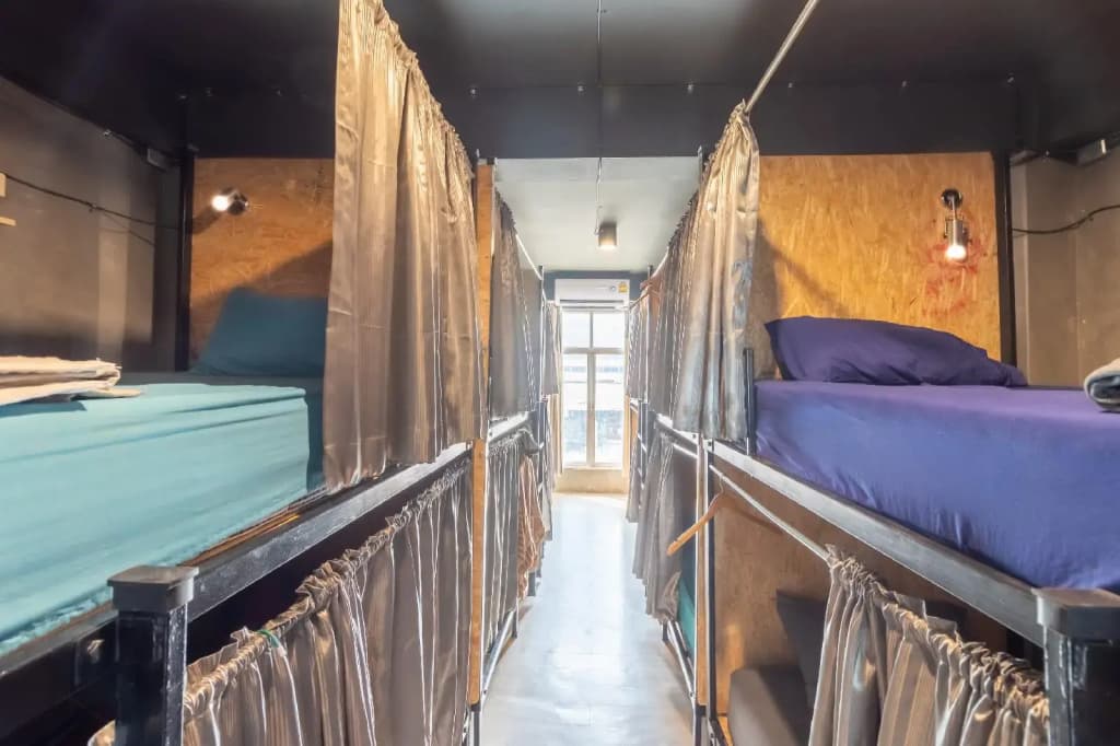 The Beds Ever - Hostel - Adults Only - photo 29