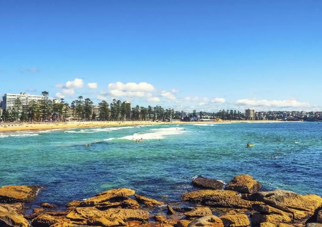 Manly National - photo 2