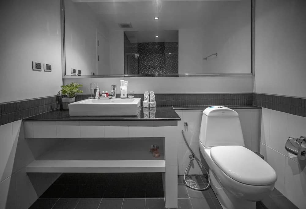 Nakalay Seaview Penthouse - photo 34