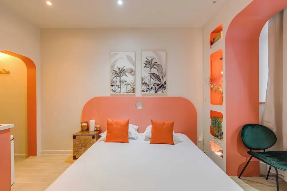 Design Studio for 2P - Batignolles - photo 4